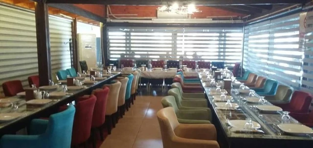 Zeugma Park Restaurant