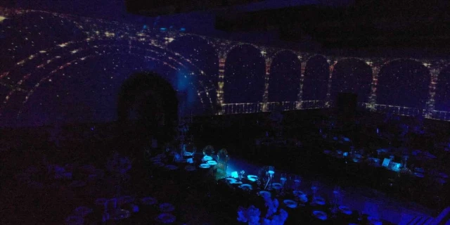 The Arena Hotel