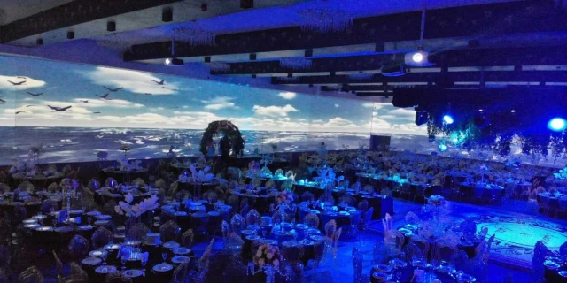 The Arena Hotel