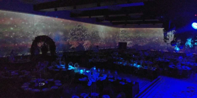 The Arena Hotel