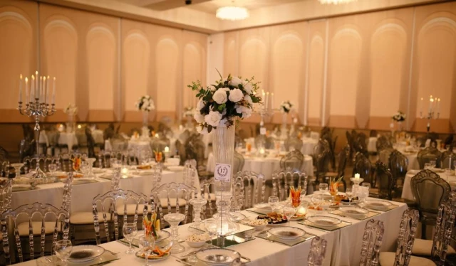 The Arena Hotel