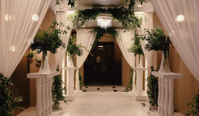 The Arena Hotel