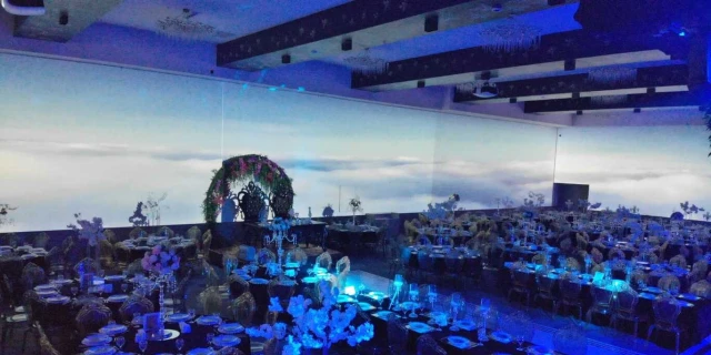 The Arena Hotel