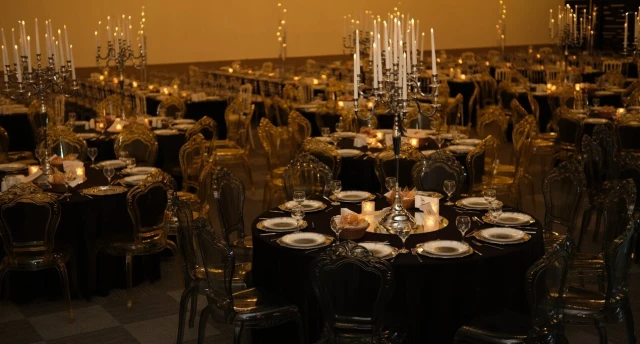 The Arena Hotel