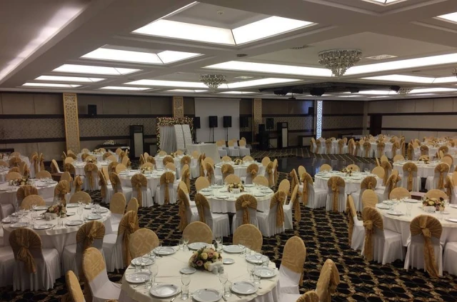 Plaza Hotel