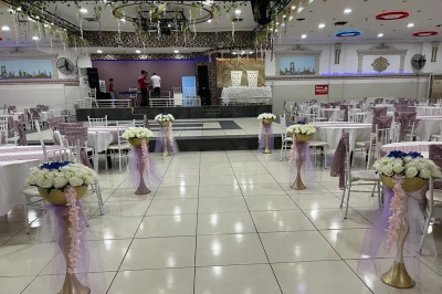 İstiklal Düğün Salonu