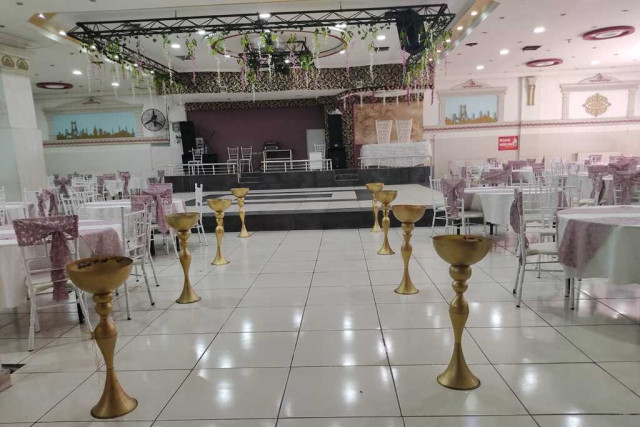 İstiklal Düğün Salonu