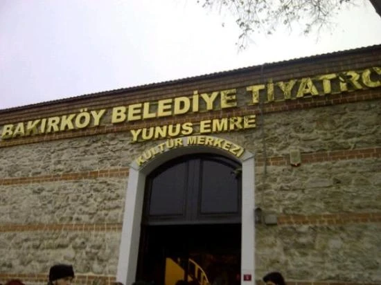 Bakırköy Evlendirme Dairesi