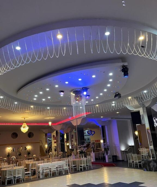 Aksoy Plaza Düğün Salonu