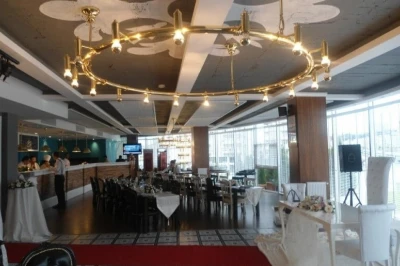 Joy Usluoğlu Cafe&Restaurant
