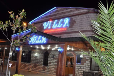 Villa Düğün Salonu