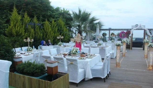 Marin Otel & Restaurant
