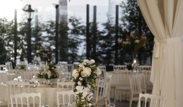 Marin Otel & Restaurant