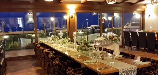 Marin Otel & Restaurant