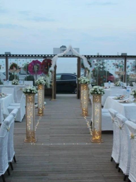 Marin Otel & Restaurant