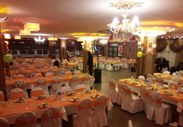 Yeni Gar Restaurant