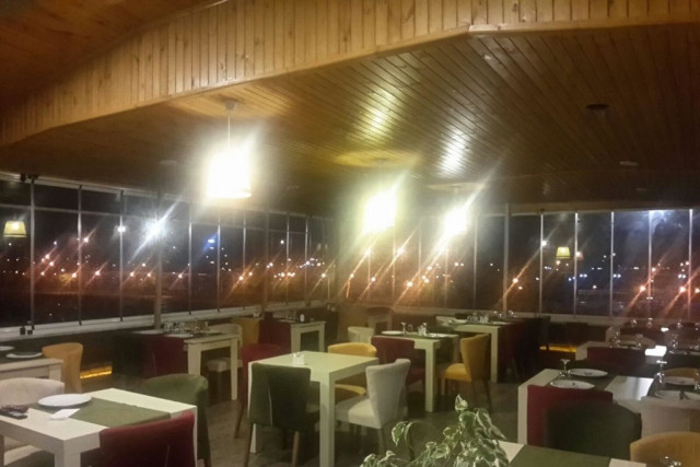 Yeni Gar Restaurant