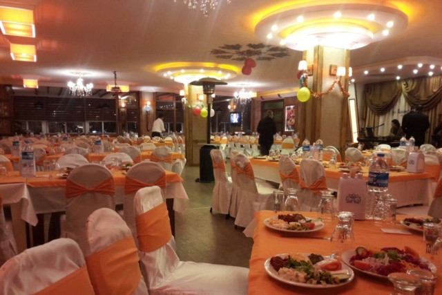 Yeni Gar Restaurant