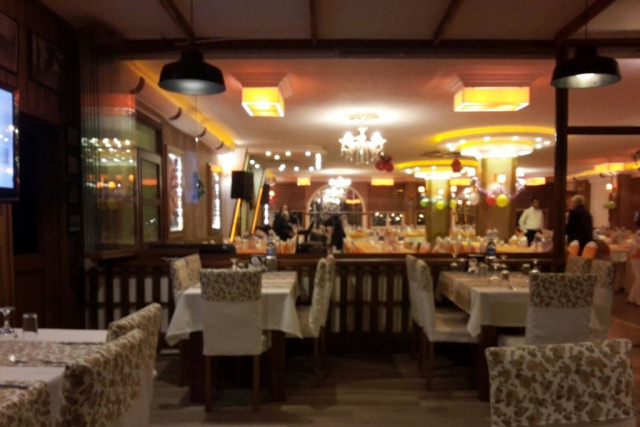 Yeni Gar Restaurant