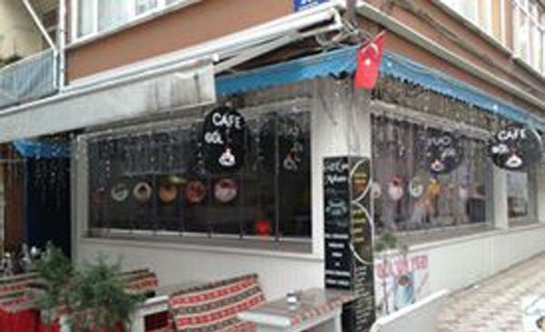 Gül Abla Cafe