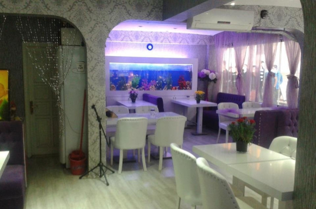 Gül Abla Cafe