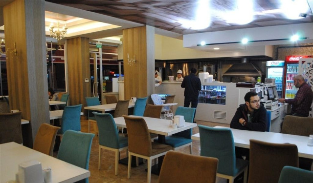 Canikkuşu Restaurant