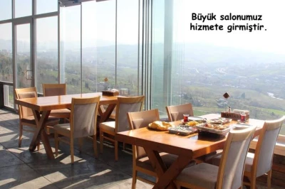 Manzara Cafe Restaurant