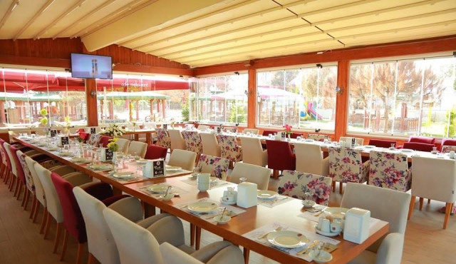 Yalı Cafe & Restaurant