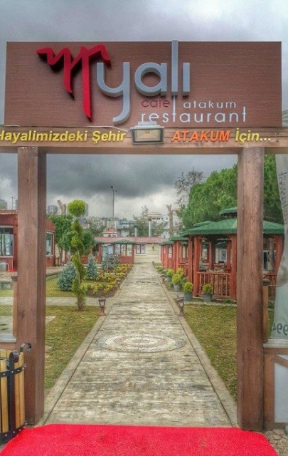 Yalı Cafe & Restaurant