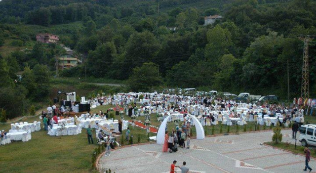 Legend Atmaca Otel Ayvacık