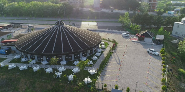 Rüya Park Düğün Salonları