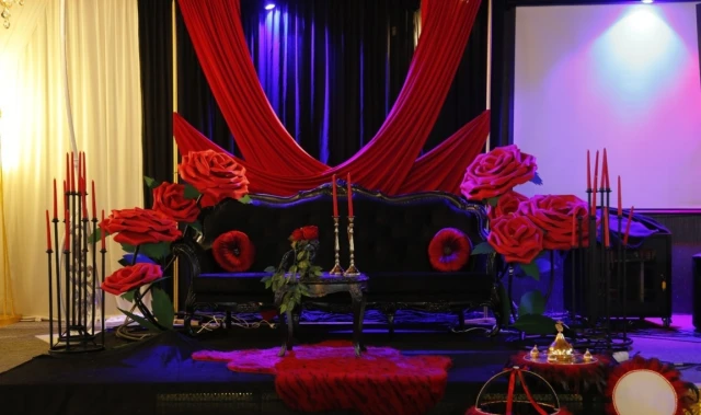 Rüya Park Düğün Salonları