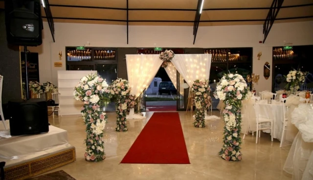 Rüya Park Düğün Salonları