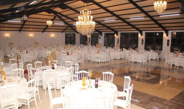 Rüya Park Düğün Salonları