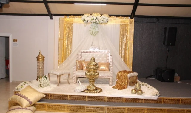 Rüya Park Düğün Salonları