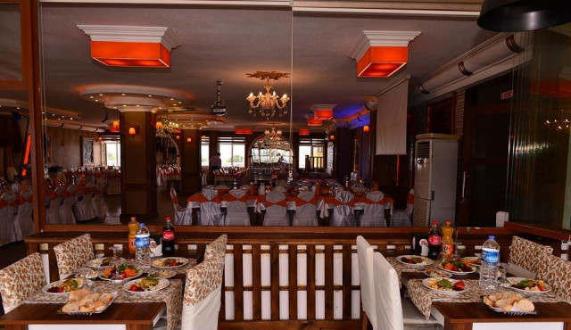 Yeni Gar Restaurant