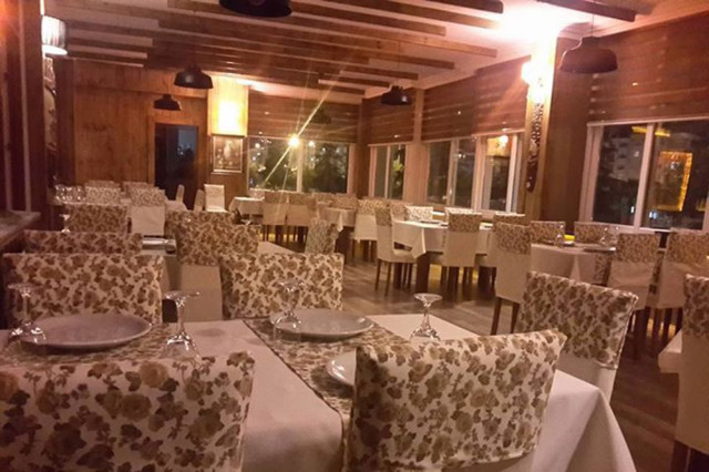 Yeni Gar Restaurant