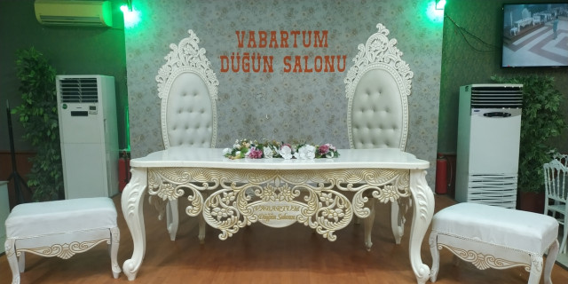 Vabartum Düğün Salonu