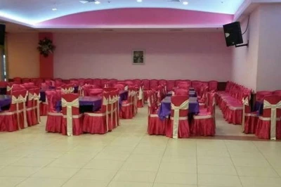 Vabartum Düğün Salonu