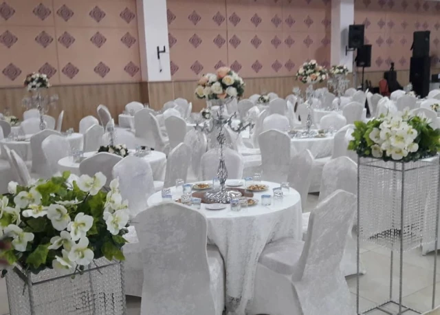 Bemsa Düğün Salonu