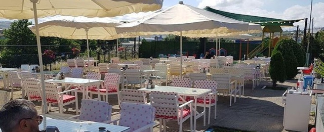 Yakup Usta Restaurant