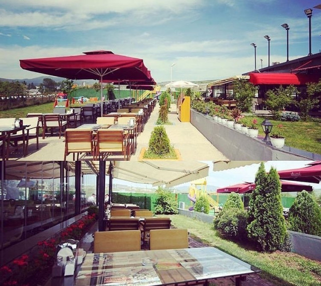 Yakup Usta Restaurant