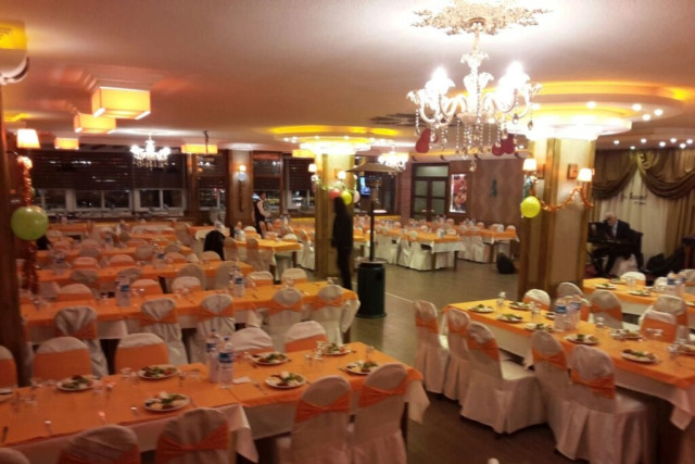 Yeni Gar Restaurant