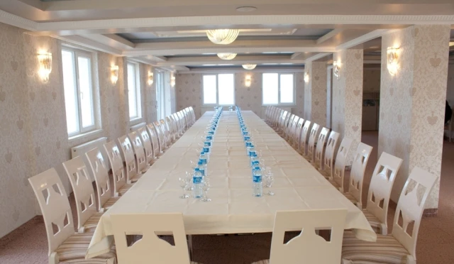 Grand Atakum Hotel