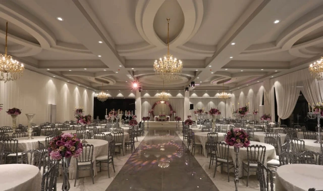 İlkay & Deren Wedding Halls