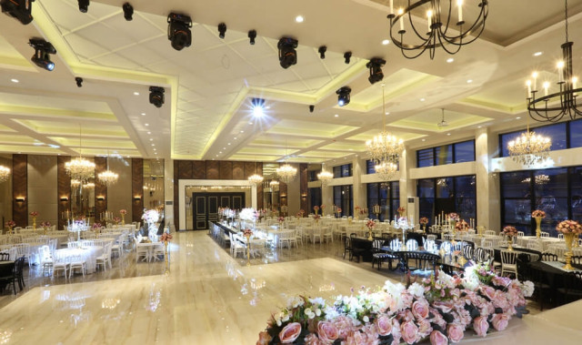 İlkay & Deren Wedding Halls