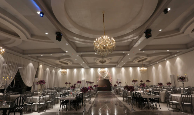 İlkay & Deren Wedding Halls