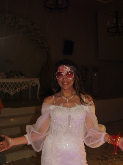 İlkay & Deren Wedding Halls