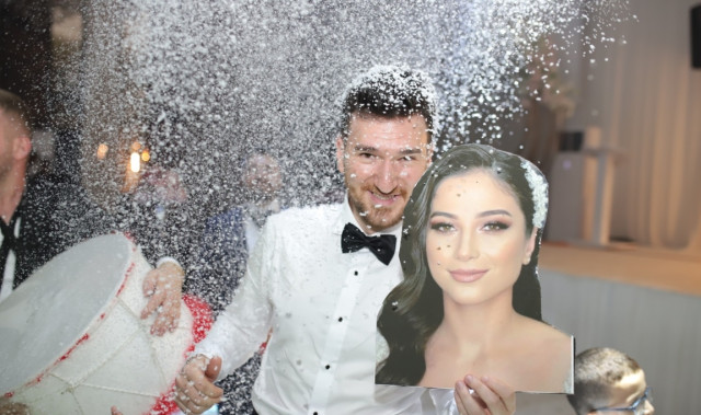 İlkay & Deren Wedding Halls