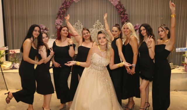 İlkay & Deren Wedding Halls